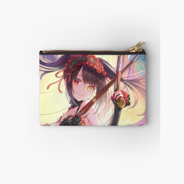 Item preview, Killing Time || Kurumi  designed and sold by AszaAri.