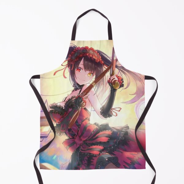 Item preview, Killing Time || Kurumi designed and sold by AszaAri.
