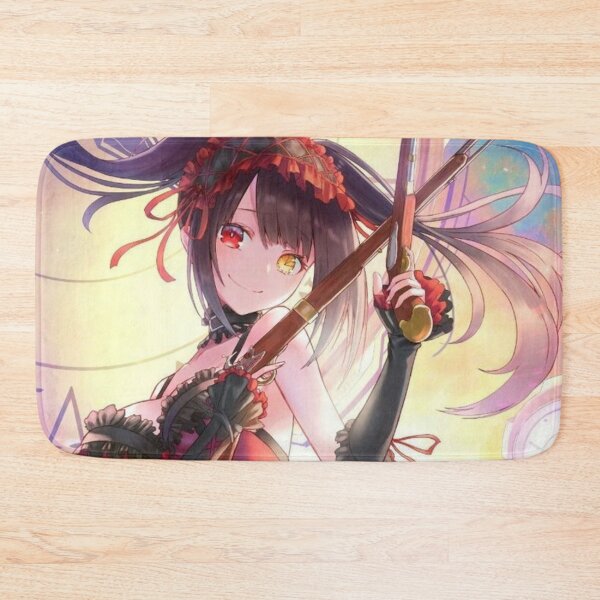 Item preview, Killing Time || Kurumi  designed and sold by AszaAri.