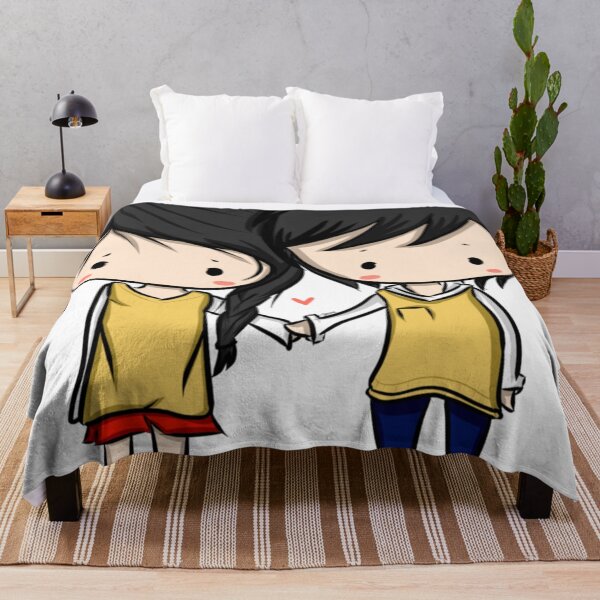 Item preview, Anime Love Couple designed and sold by yabaSPACE.
