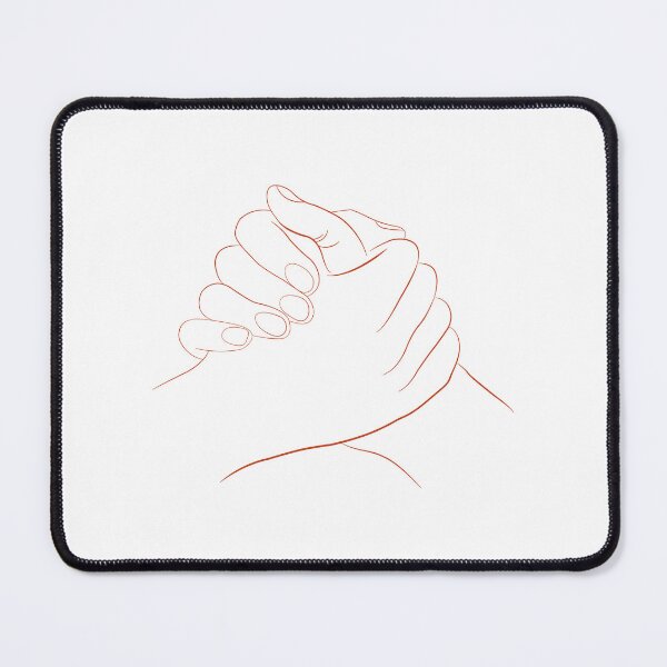 Item preview, Hands designed and sold by AnonymousKings.
