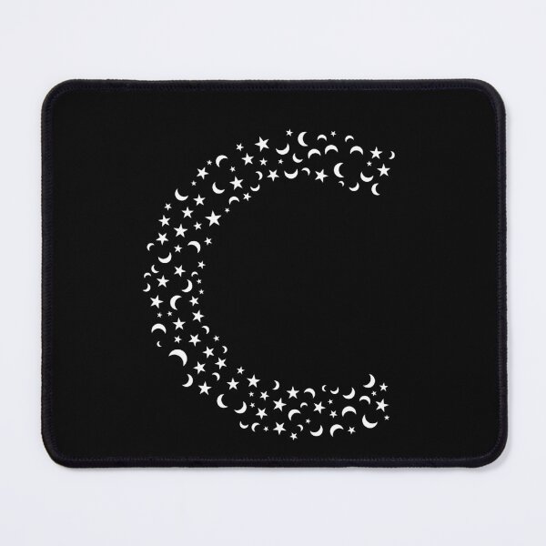 Item preview, C initial designed and sold by Graphicore.