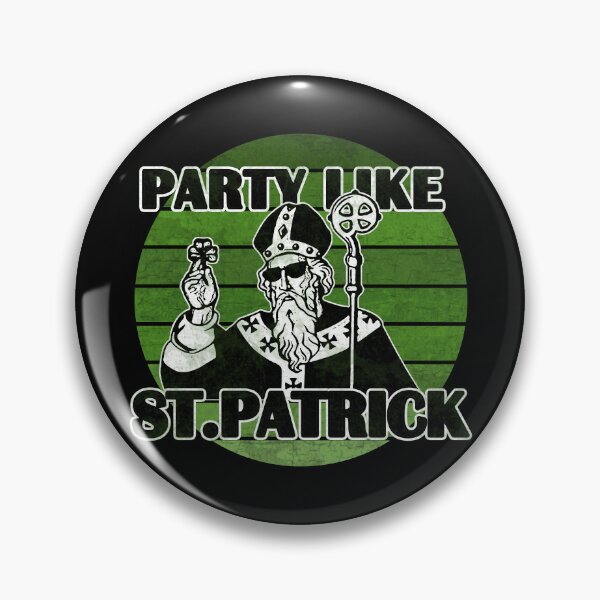Item preview, St Patricks day designed and sold by ValentinaHramov.
