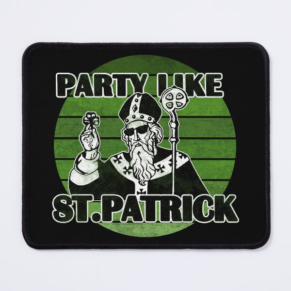 Item preview, St Patricks day designed and sold by ValentinaHramov.