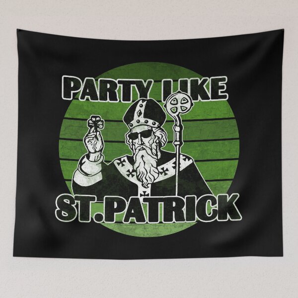 Item preview, St Patricks day designed and sold by ValentinaHramov.