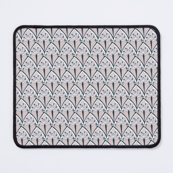 Item preview, Retro fan pattern designed and sold by Designedbyallie.