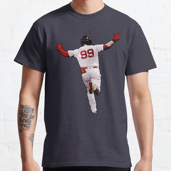 Nike Men's Boston Red Sox Alex Verdugo #99 White Cool Base Jersey
