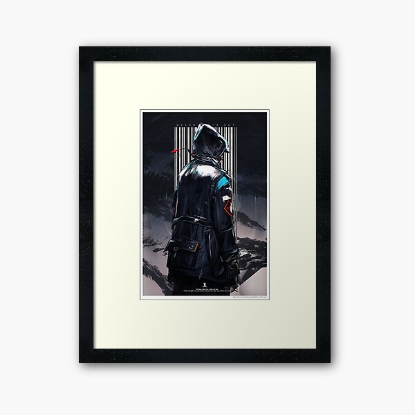 Item preview, The Way || The Doctor  designed and sold by AszaAri.