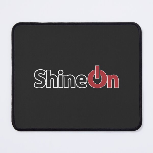 Item preview, Christian Design - Shine On designed and sold by simplydesignart.