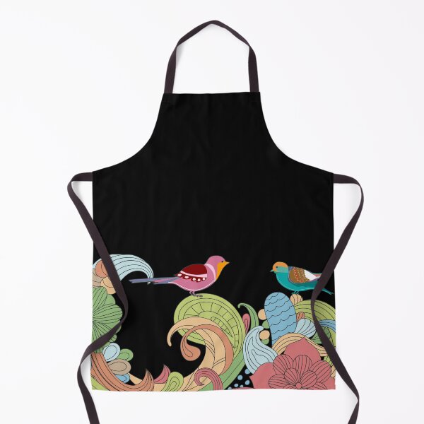 Item preview, Beautiful Birds in a Fairy Forest designed and sold by LilysGoodies.