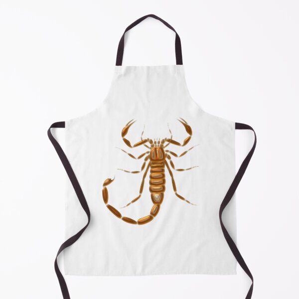 Item preview, Scorpion artwork designed and sold by Elonium.