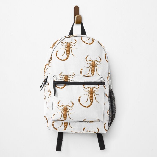 Item preview, Scorpion artwork designed and sold by Elonium.