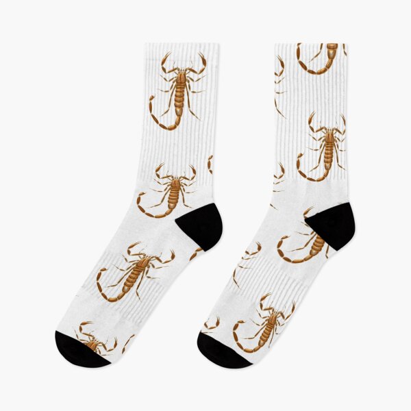 Item preview, Scorpion artwork designed and sold by Elonium.