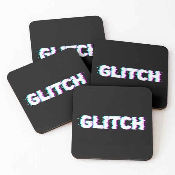 Item preview, Glitch designed and sold by YagamiL.