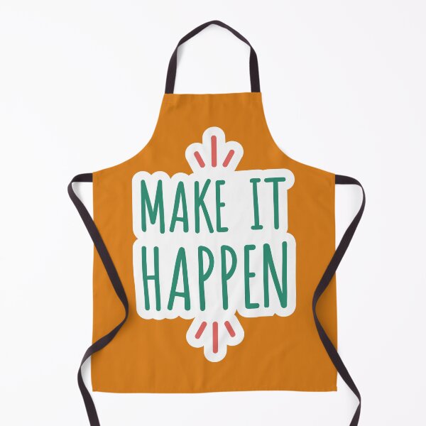 Item preview, Make it happen designed and sold by Subhash1562.