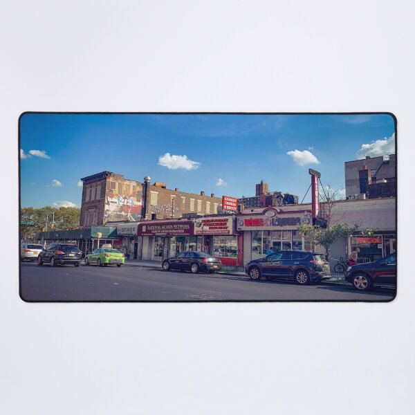 Item preview, East Harlem, Manhattan, New York City designed and sold by eleonoraingrid.
