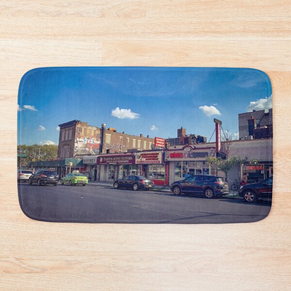 Item preview, East Harlem, Manhattan, New York City designed and sold by eleonoraingrid.