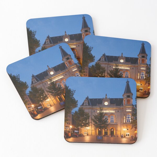 Item preview, Place D'Armes; Luxembourg designed and sold by Torsten  Krüger.