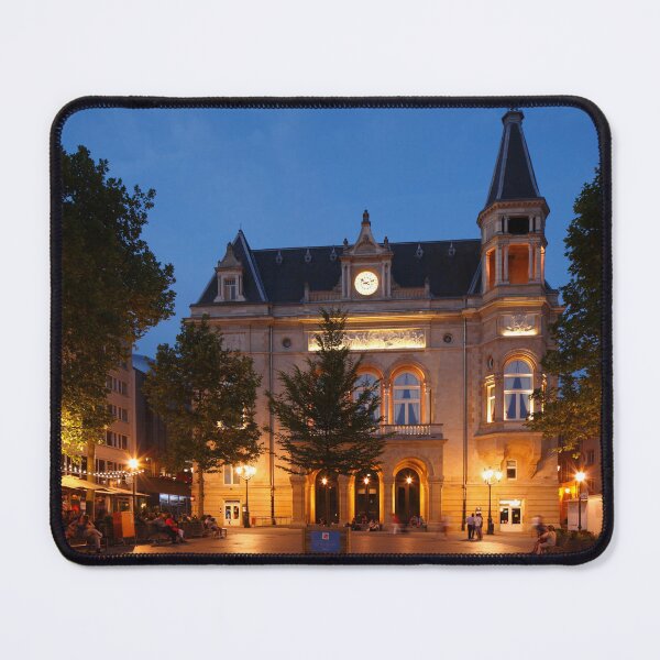 Item preview, Place D'Armes; Luxembourg designed and sold by Torsten Krüger.