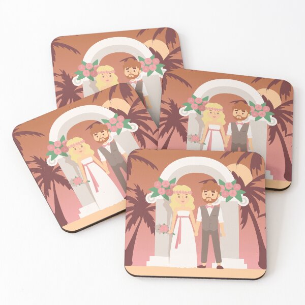 Item preview, Mr.Mrs,Newlyweds,Valentines designed and sold by Emil1993.