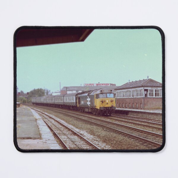 Item preview, Tiverton Junction Class 50 designed and sold by hawkie.