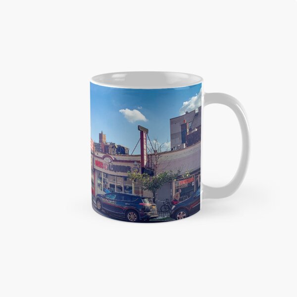 Item preview, Este de Harlem, Manhattan, Ciudad de Nueva York designed and sold by eleonoraingrid.