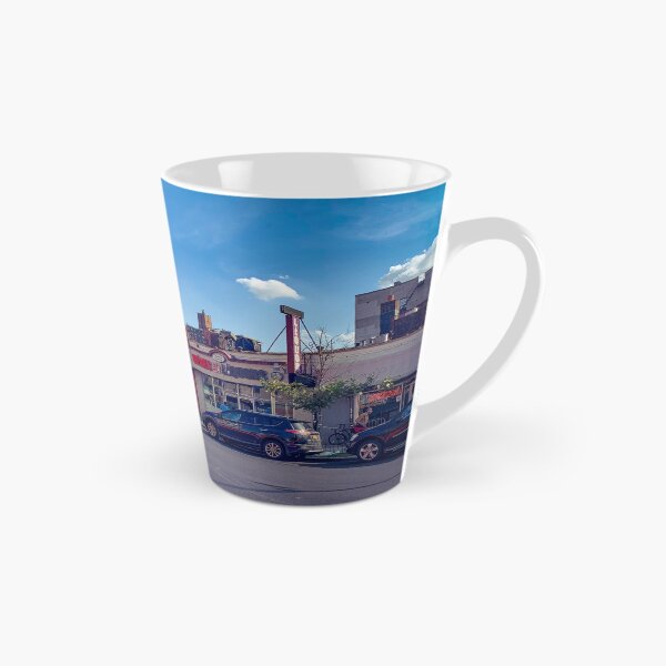 Item preview, East Harlem, Manhattan, New York City designed and sold by eleonoraingrid.