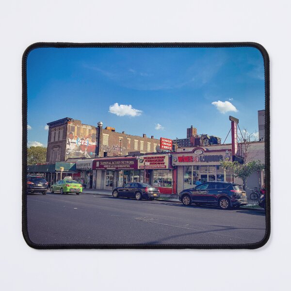 Item preview, East Harlem, Manhattan, New York City designed and sold by eleonoraingrid.