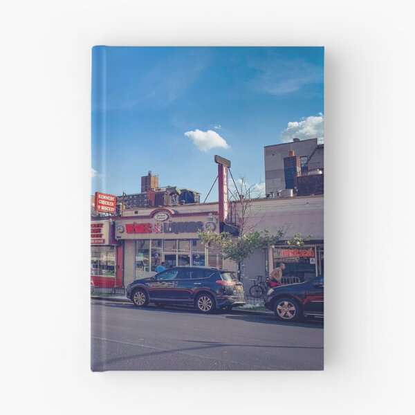 Item preview, East Harlem, Manhattan, New York City designed and sold by eleonoraingrid.