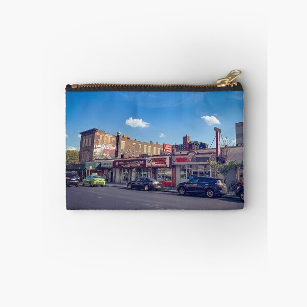 Item preview, East Harlem, Manhattan, New York City designed and sold by eleonoraingrid.