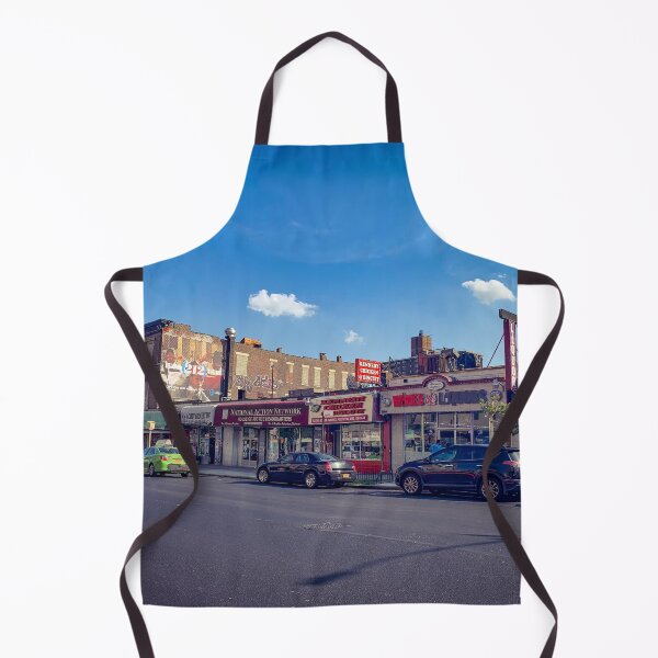 Item preview, East Harlem, Manhattan, New York City designed and sold by eleonoraingrid.