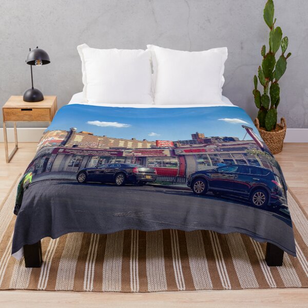 Item preview, East Harlem, Manhattan, New York City designed and sold by eleonoraingrid.