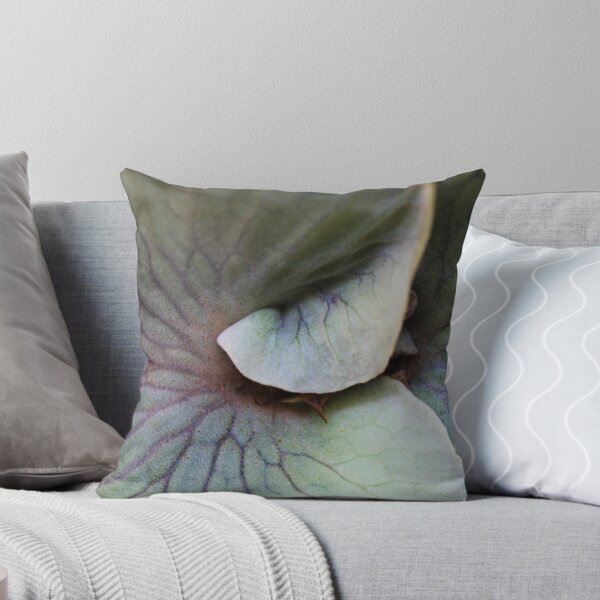 Item preview, Absract fern leaf designed and sold by AnnaKT.
