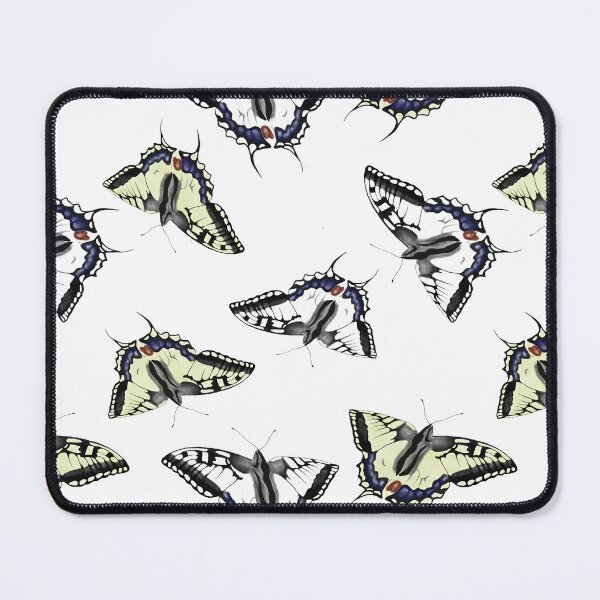 Item preview, Butterfly illustrations designed and sold by Breurs.