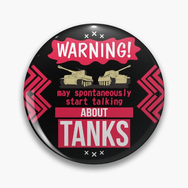 Item preview, May spontaneously start talking about tanks Tiger and Panther designed and sold by FAawRay.