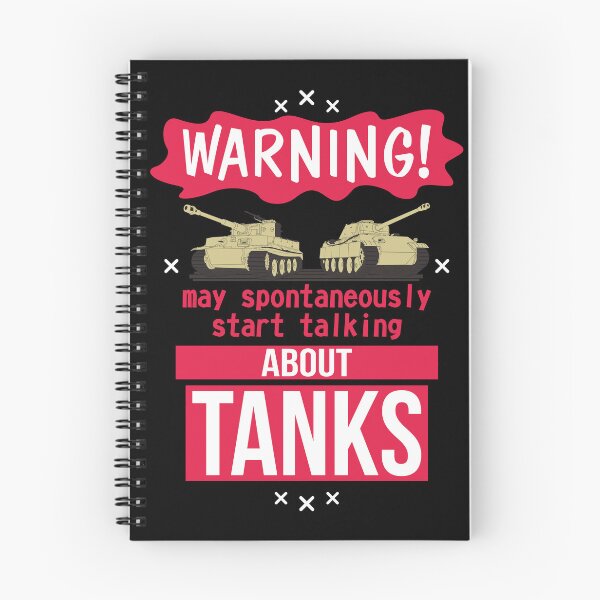 Item preview, May spontaneously start talking about tanks Tiger and Panther designed and sold by FAawRay.