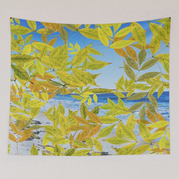 Item preview, nature,lief,sea,view,summer,ocean designed and sold by grickodd.