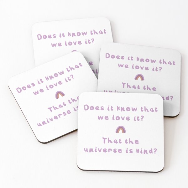 Item preview, End Poem Rainbow (pink) designed and sold by RadiantDuat.