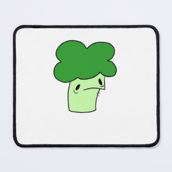 Item preview, Broccoli designed and sold by madnessand.