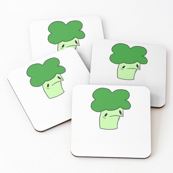 Item preview, Broccoli designed and sold by madnessand.