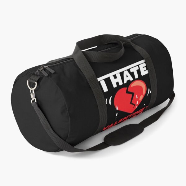 Item preview, I hate Valentines Day designed and sold by indecentXp0sure.
