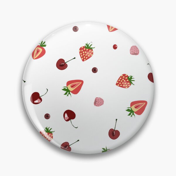 Item preview,  berry print designed and sold by ZaraPrint.