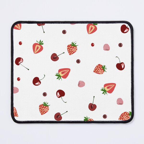 Item preview,  berry print designed and sold by ZaraPrint.