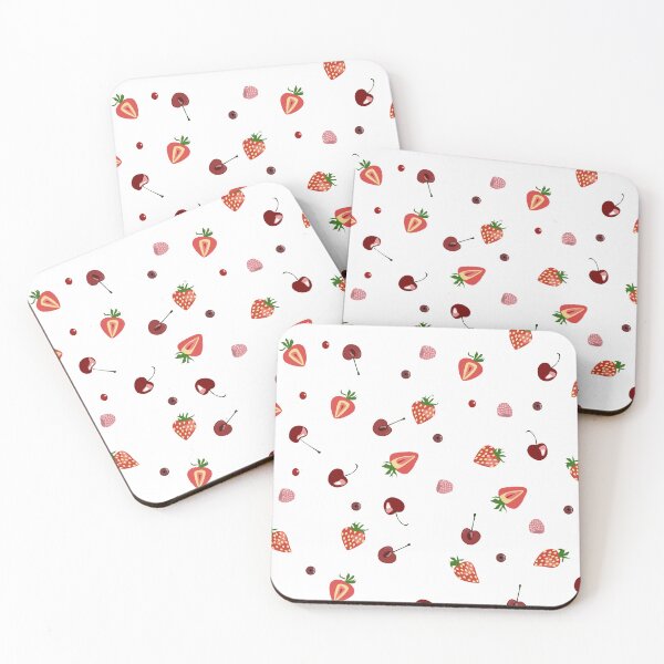 Item preview,  berry print designed and sold by ZaraPrint.