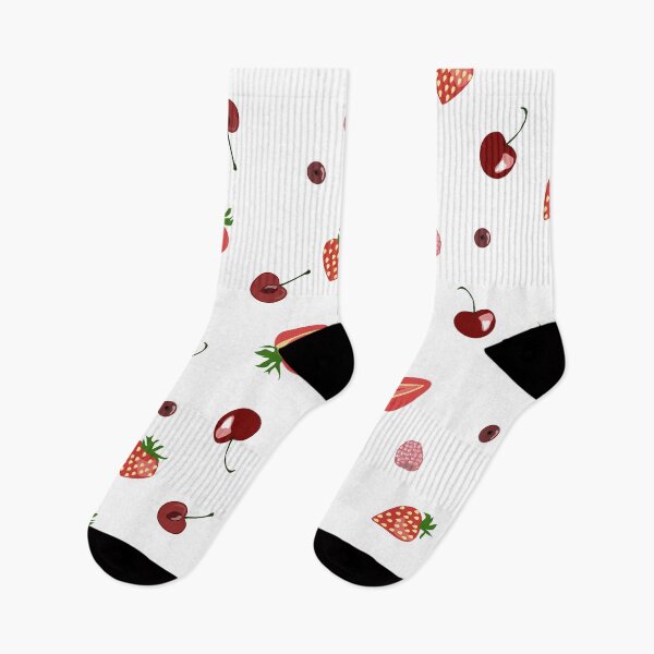Item preview,  berry print designed and sold by ZaraPrint.