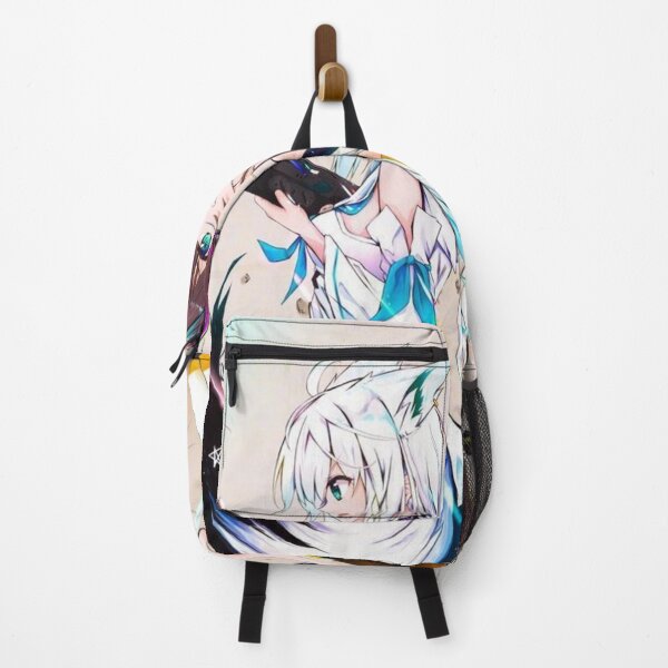 Item preview, FPS Duo || FubukixMatsuri designed and sold by AszaAri.