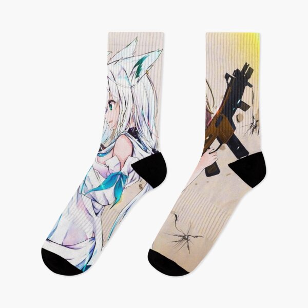Item preview, FPS Duo || FubukixMatsuri designed and sold by AszaAri.