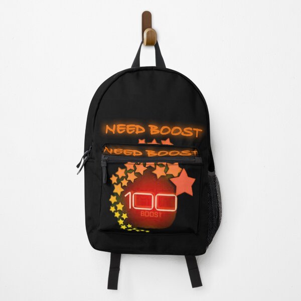 Item preview, Need Boost designed and sold by Boztik-Designs.