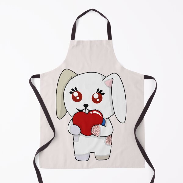 Item preview, fnaf security breach vanny valentine chibi designed and sold by EveryCuteThings.
