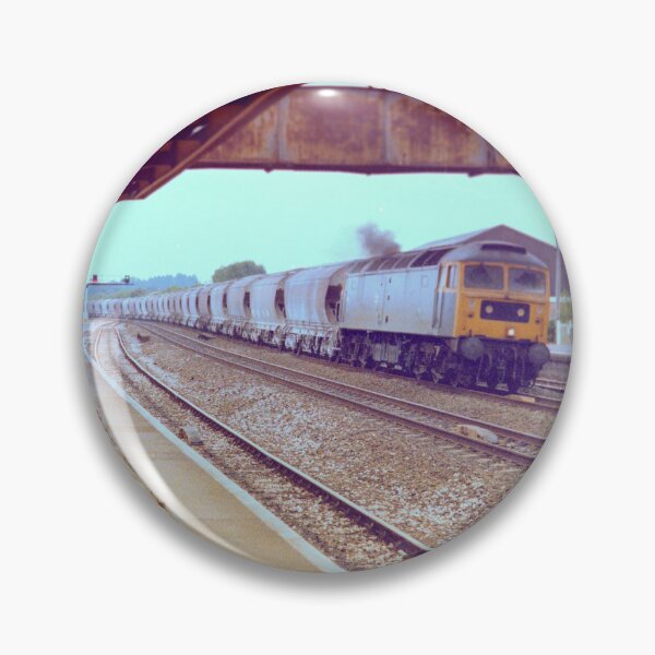 Item preview, Tiverton Junction Class 47 designed and sold by hawkie.